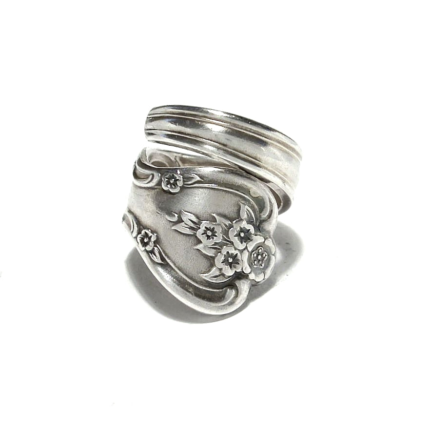 Spoon Ring No.5129 21号