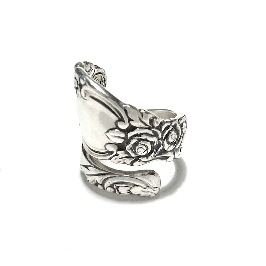 Spoon Ring No.5130 21号