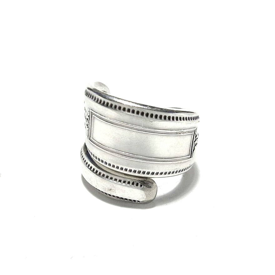 Spoon Ring No.5131 20号