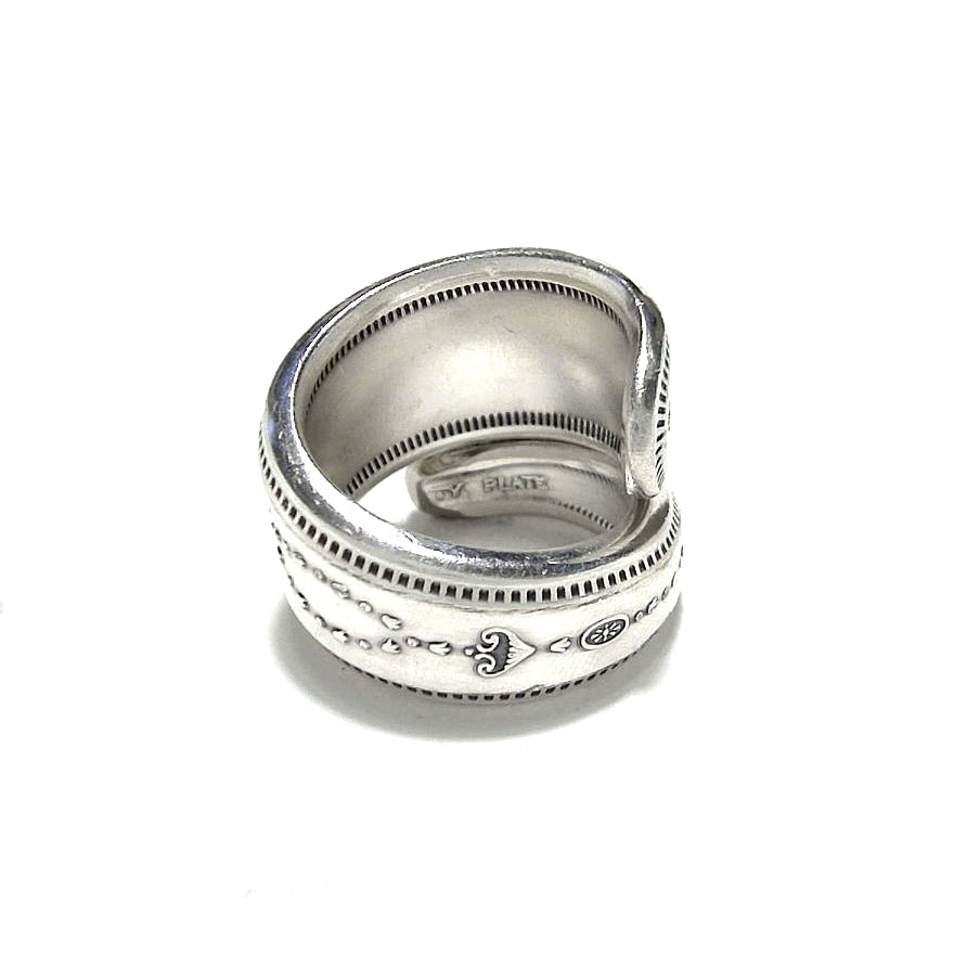 Spoon Ring No.5131 20号