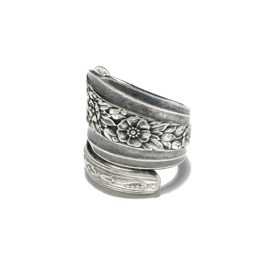 Spoon Ring No.5133 19号