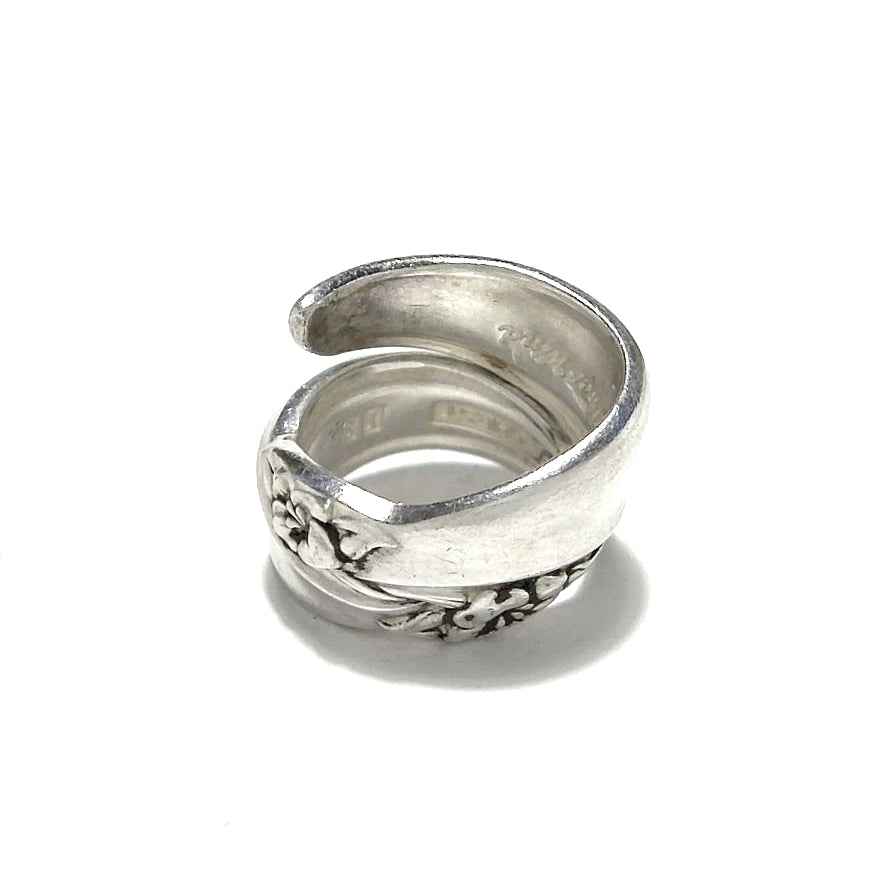 Spoon Ring No.5134 20号