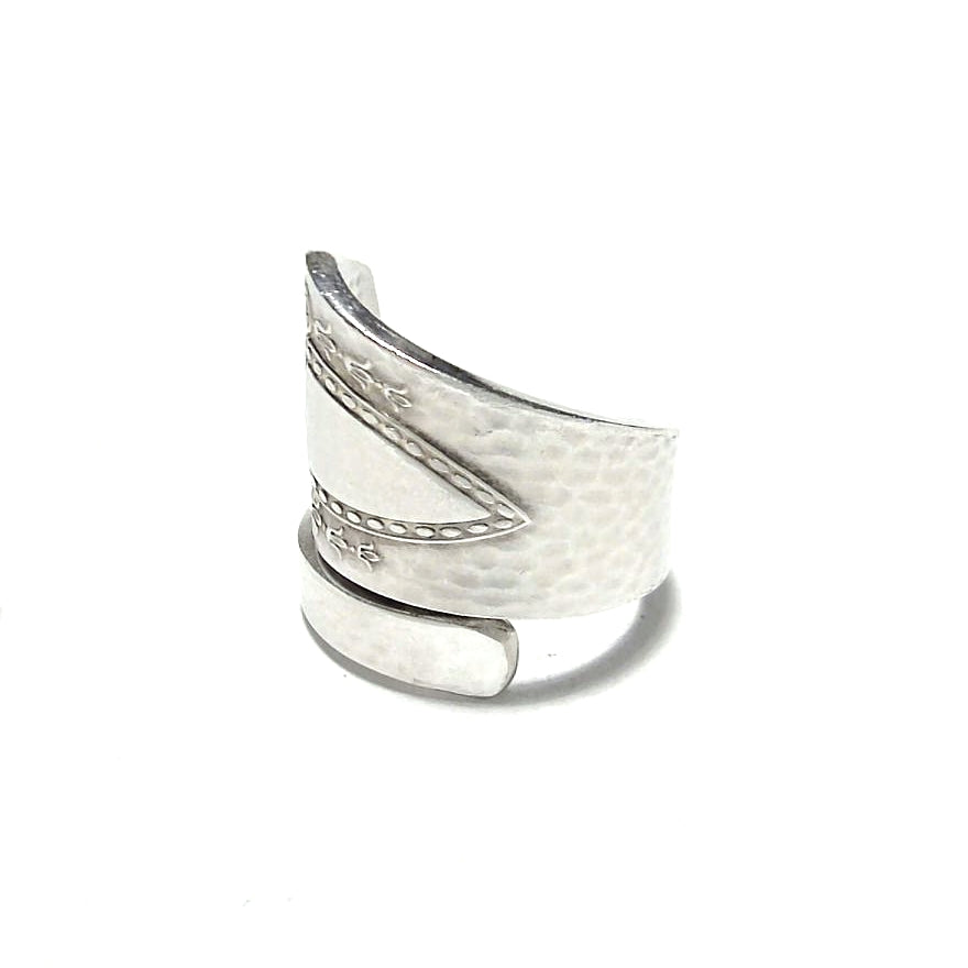 Spoon Ring No.5135 20号