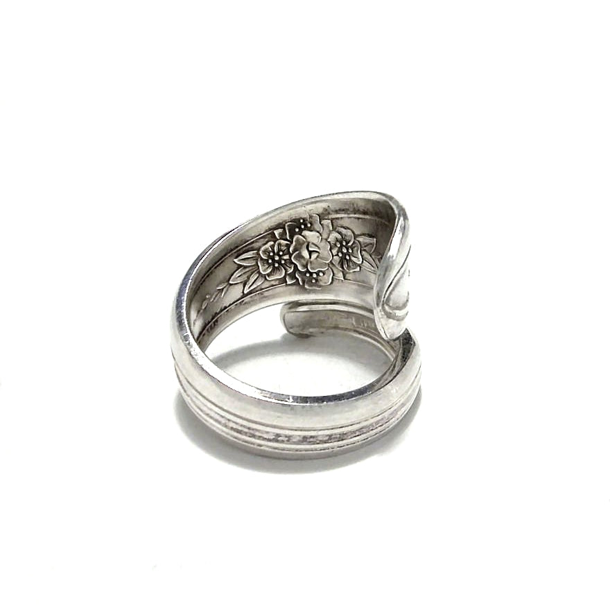 Spoon Ring No.5136 22号