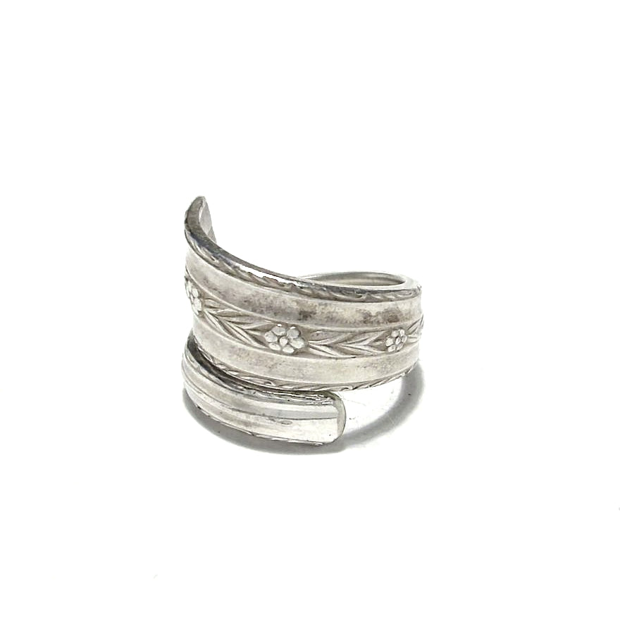 Spoon Ring No.5137 21号