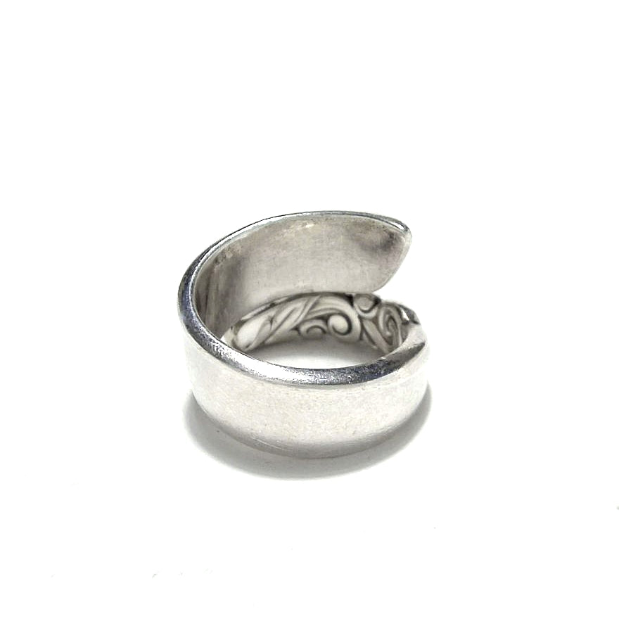 Spoon Ring No.5138 20号