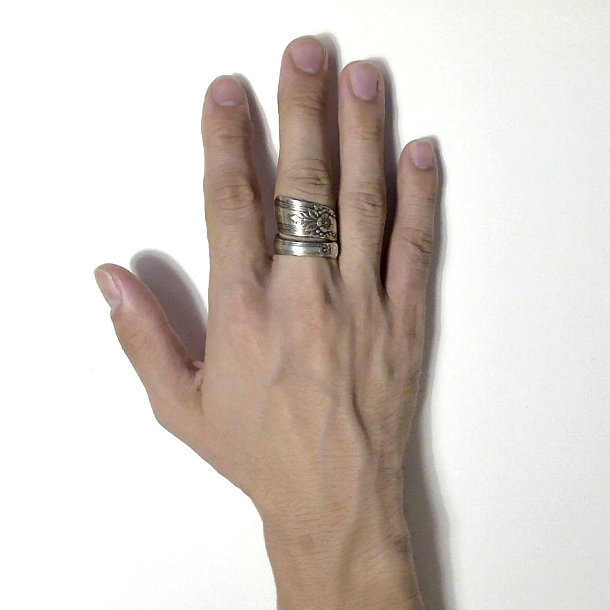 Spoon Ring No.5139 19号