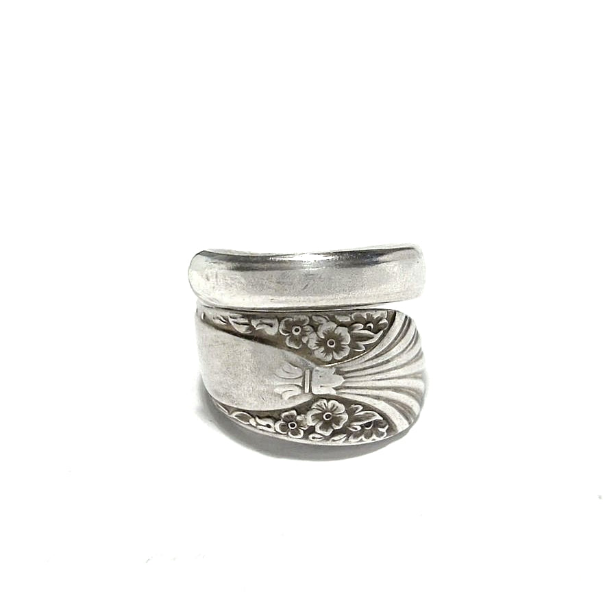 Spoon Ring No.5140 20号