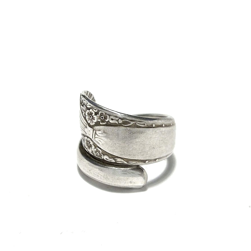 Spoon Ring No.5140 20号