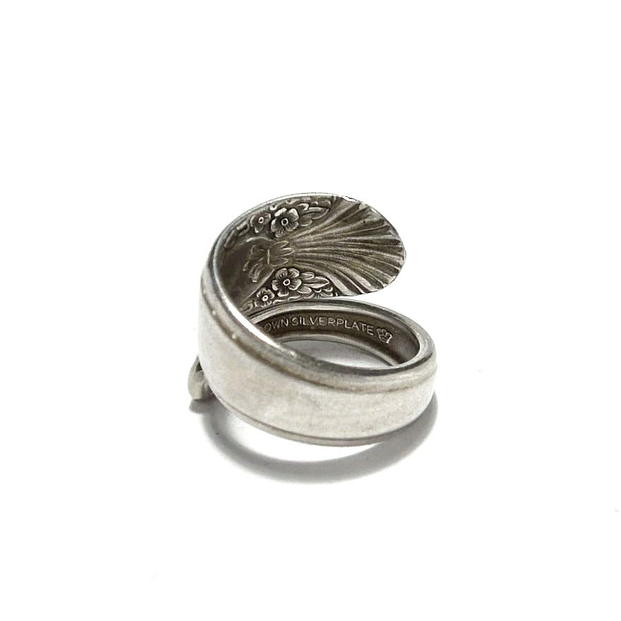 Spoon Ring No.5140 20号