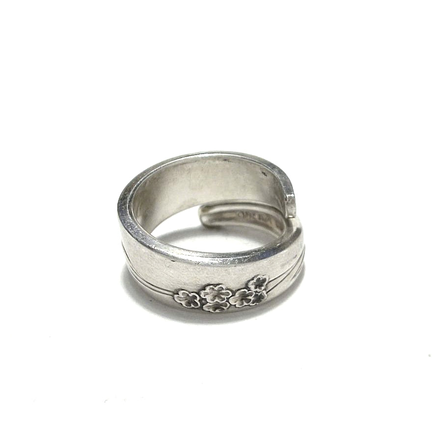 Spoon Ring No.5141 25号