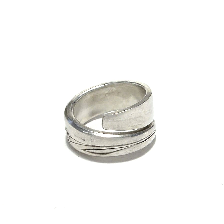 Spoon Ring No.5141 25号