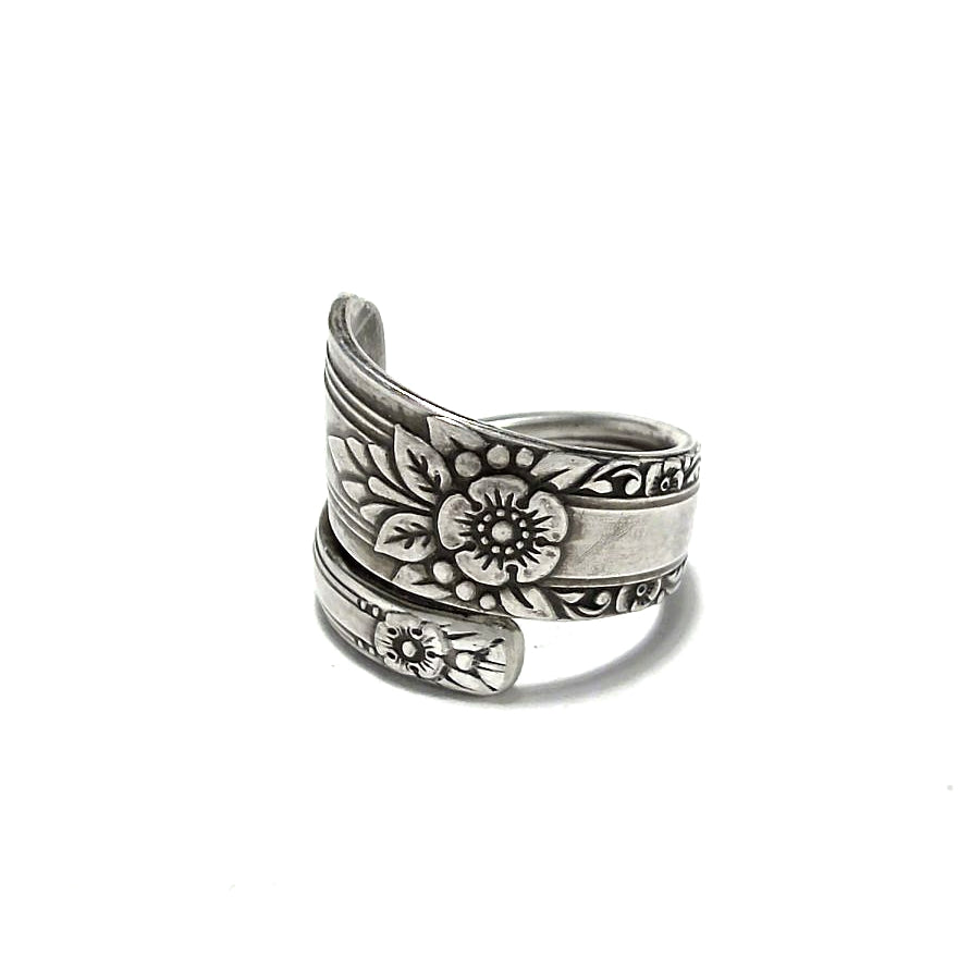 Spoon Ring No.5142 24号