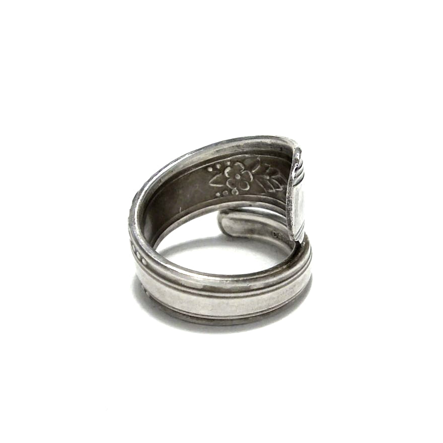 Spoon Ring No.5142 24号