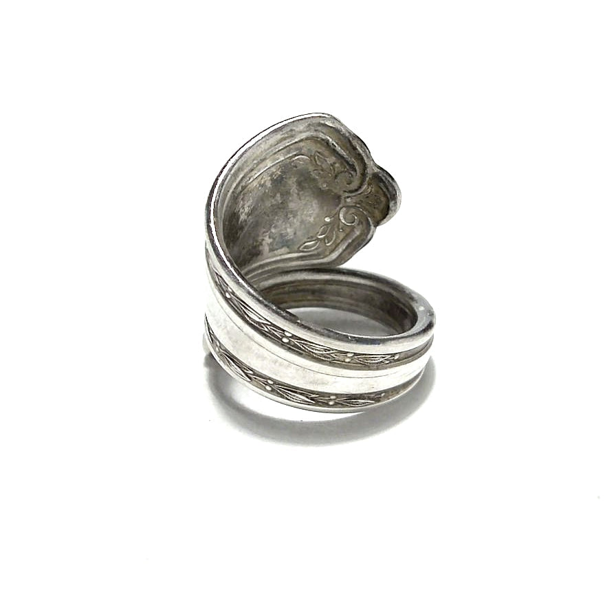 Spoon Ring No.5143 23号