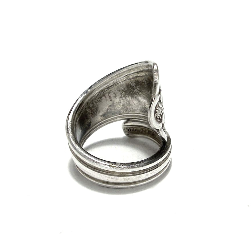 Spoon Ring No.5143 23号