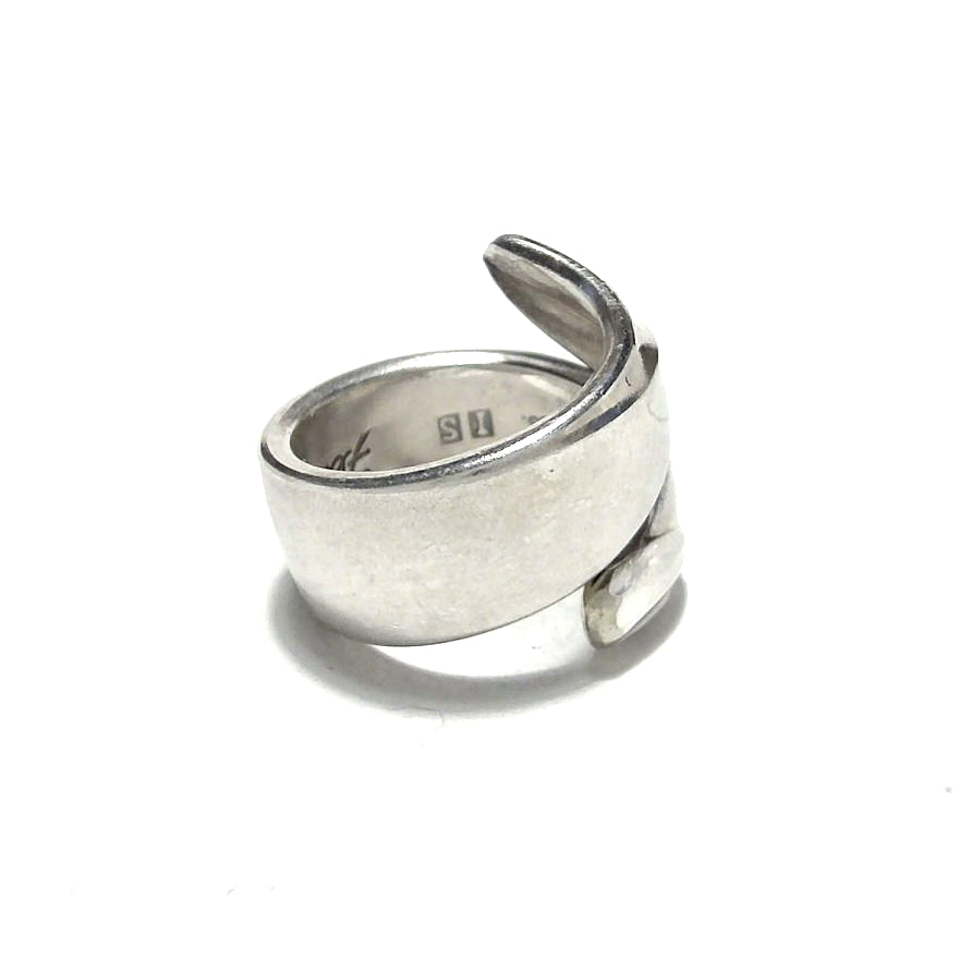 Spoon Ring No.5144 25号