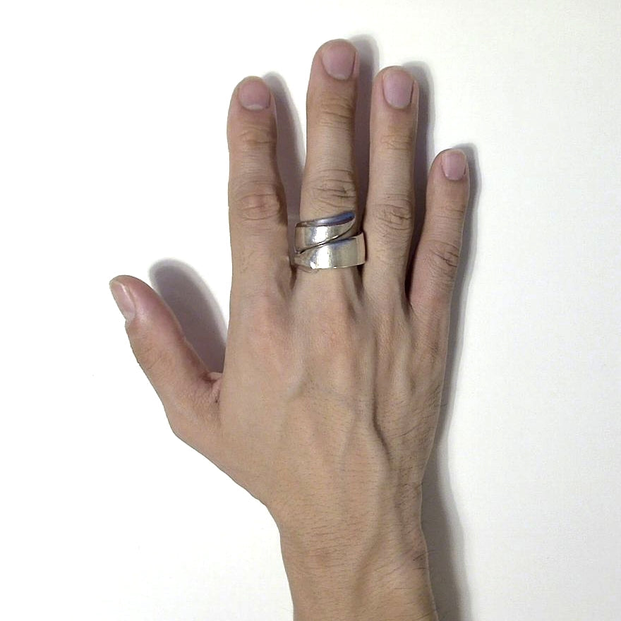 Spoon Ring No.5144 25号