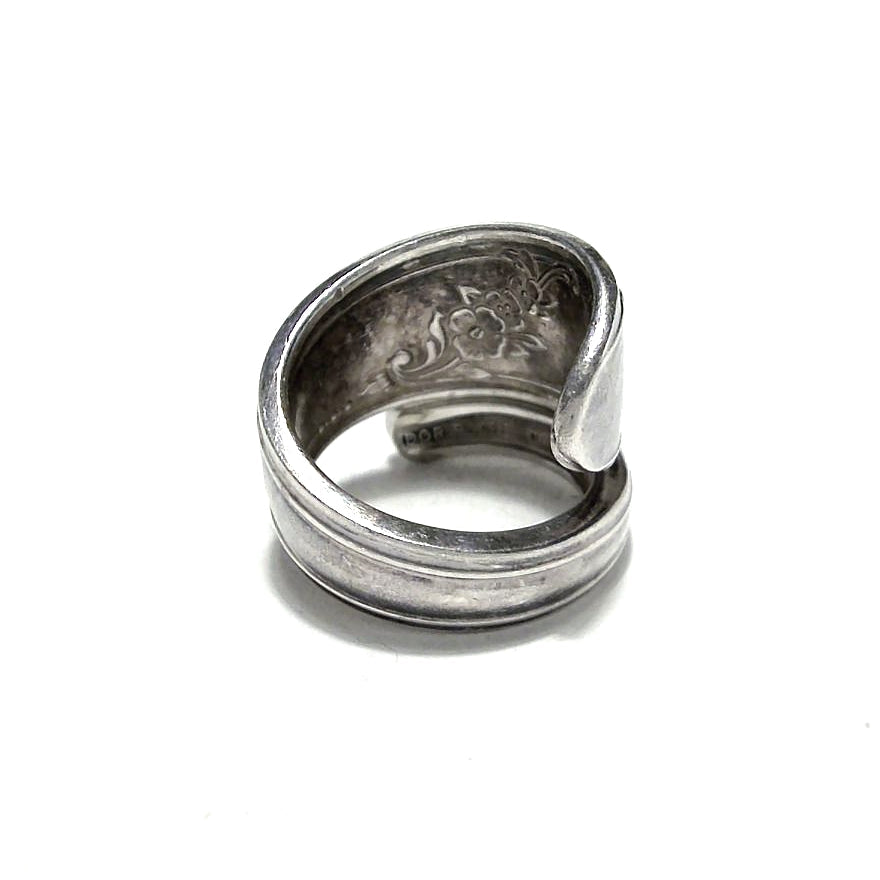 Spoon Ring No.5145 25号