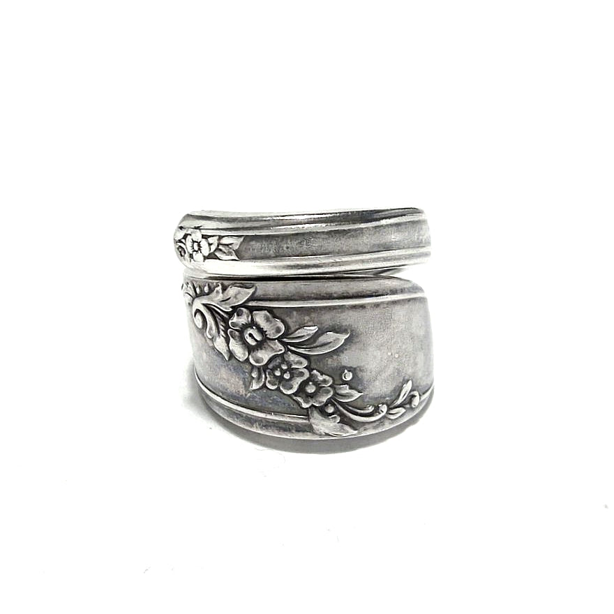 Spoon Ring No.5145 25号