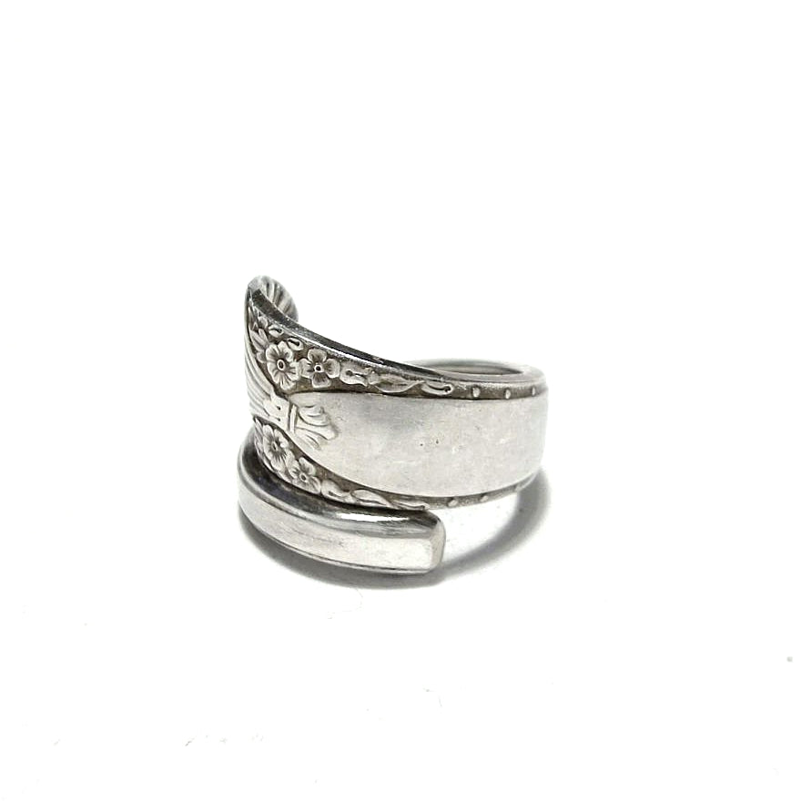 Spoon Ring No.5146 21号