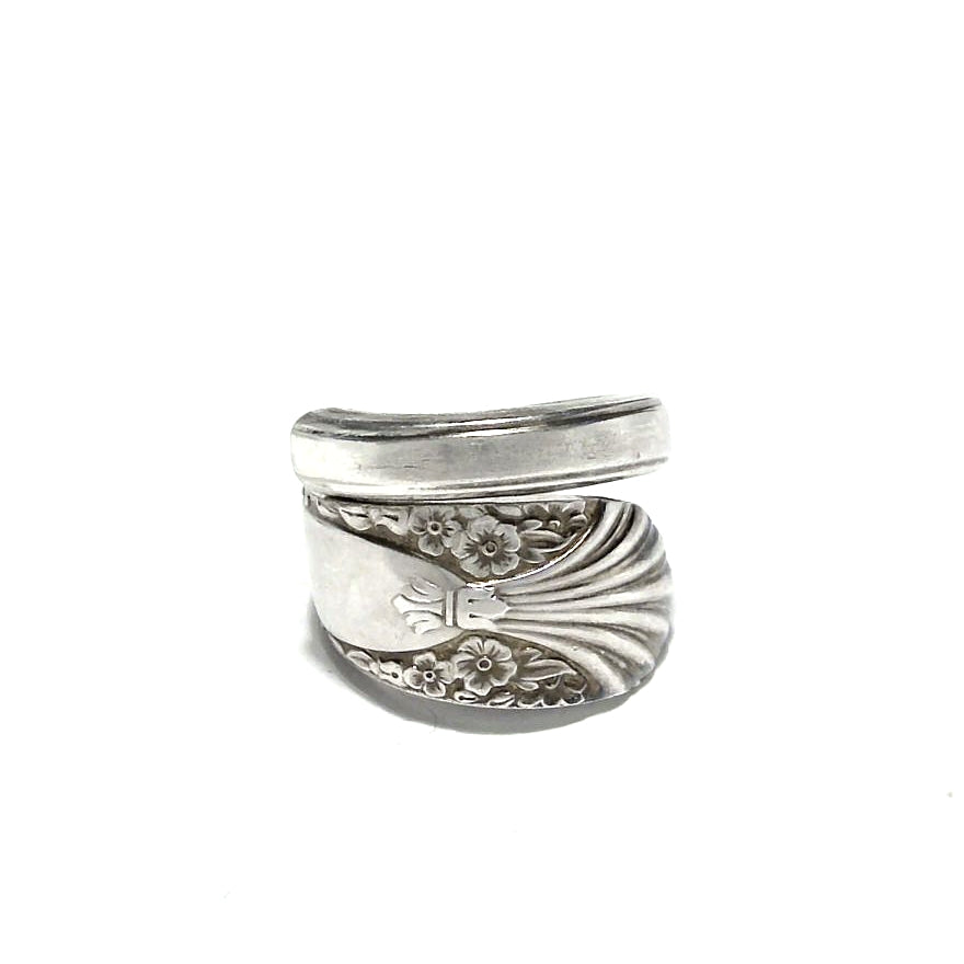Spoon Ring No.5146 21号