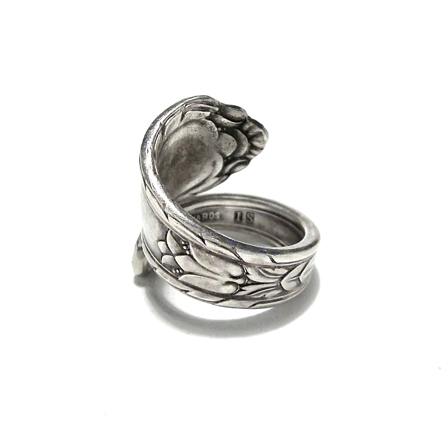 Spoon Ring No.5147 23号