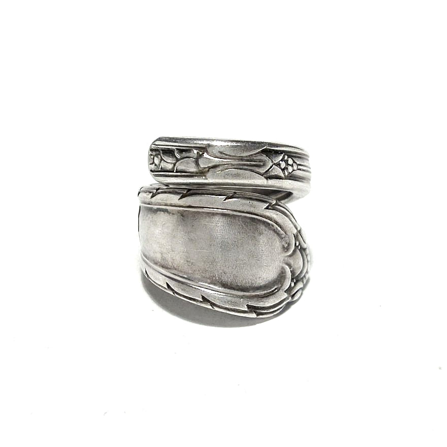 Spoon Ring No.5147 23号