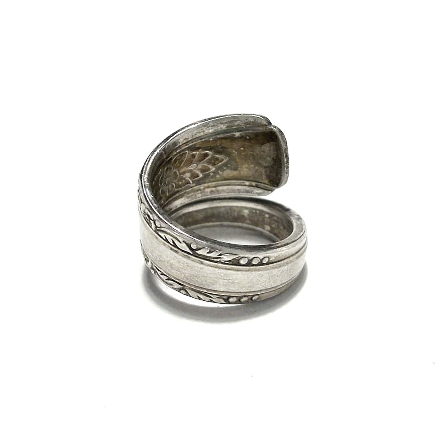 Spoon Ring No.5150 22号
