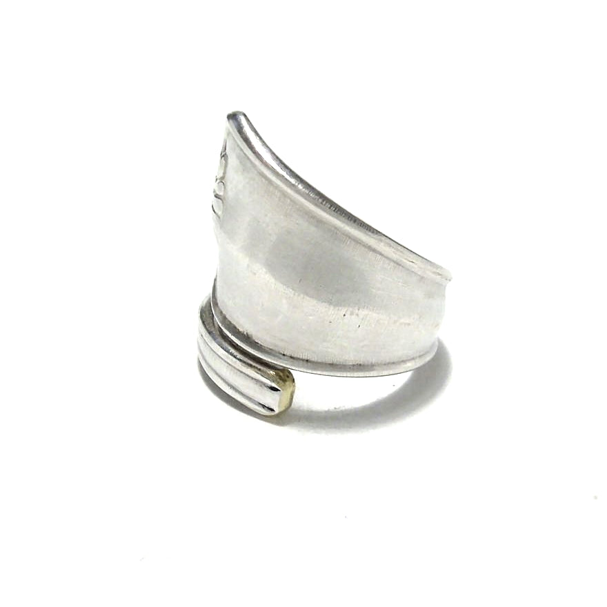 Spoon Ring No.5151 24号