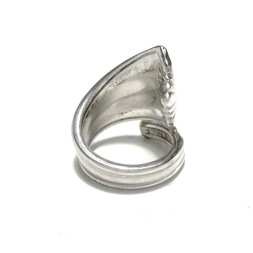 Spoon Ring No.5151 24号