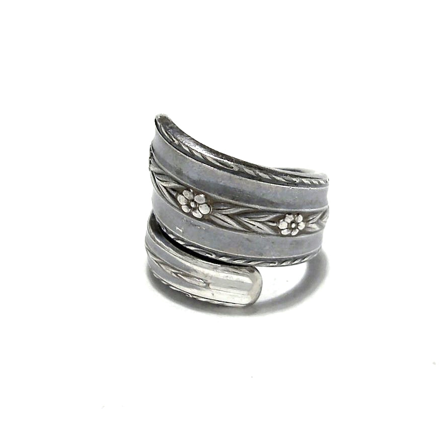 Spoon Ring No.5152 25号