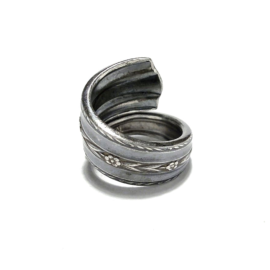 Spoon Ring No.5152 25号