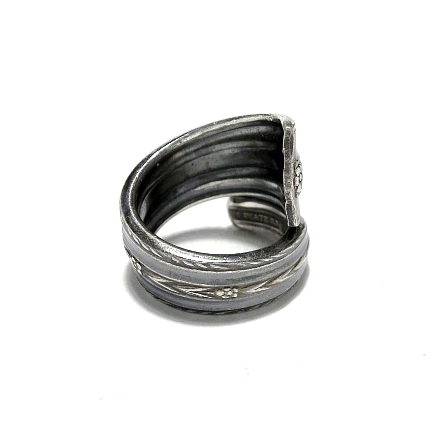 Spoon Ring No.5152 25号