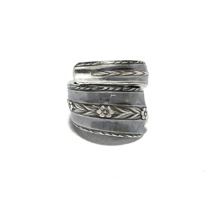 Spoon Ring No.5152 25号