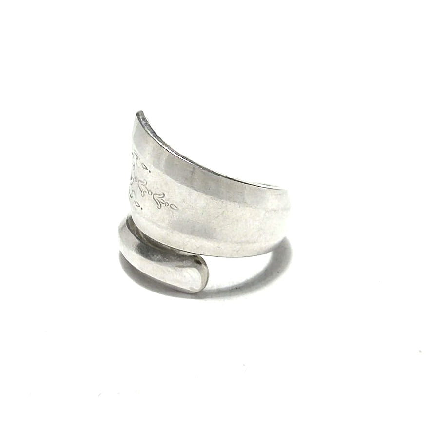 Spoon Ring No.5153 24号