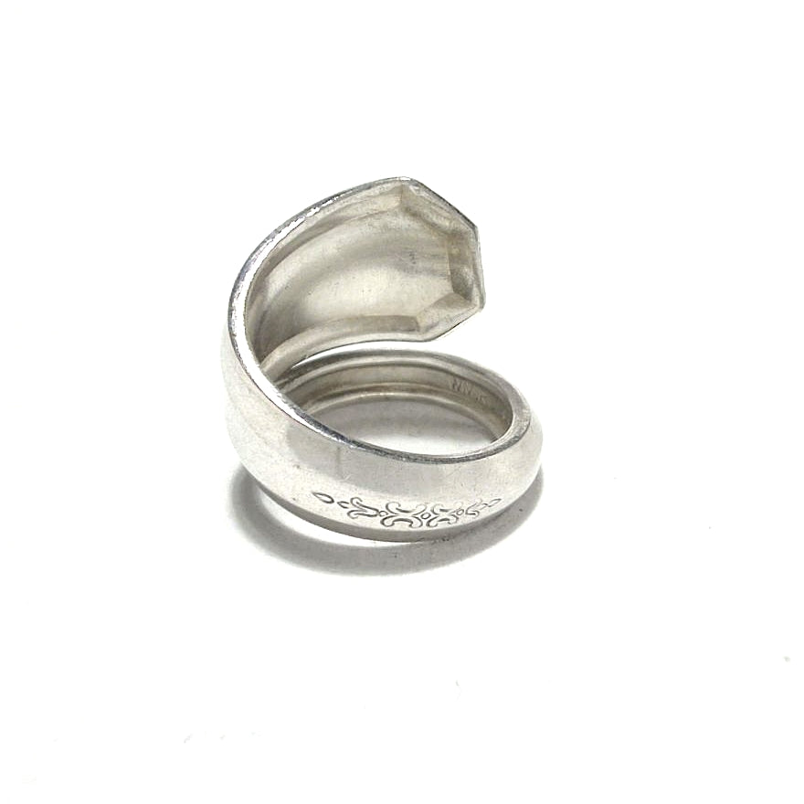 Spoon Ring No.5153 24号