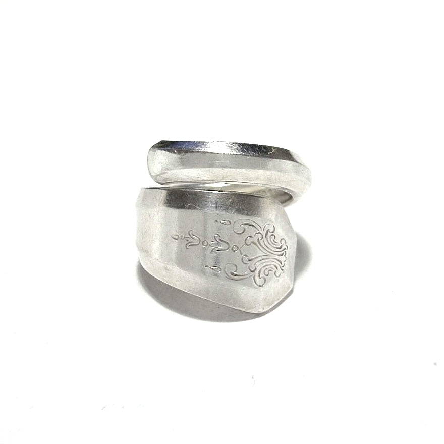 Spoon Ring No.5153 24号