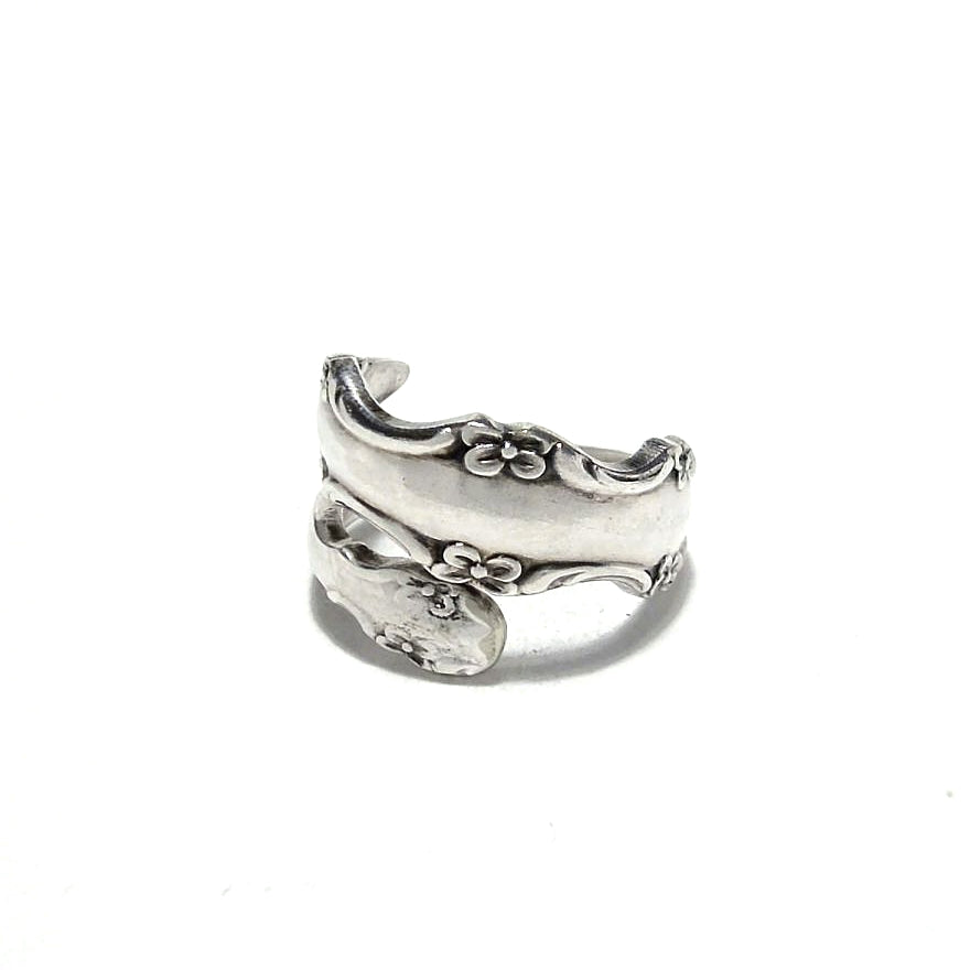 Spoon Ring No.5154 24号