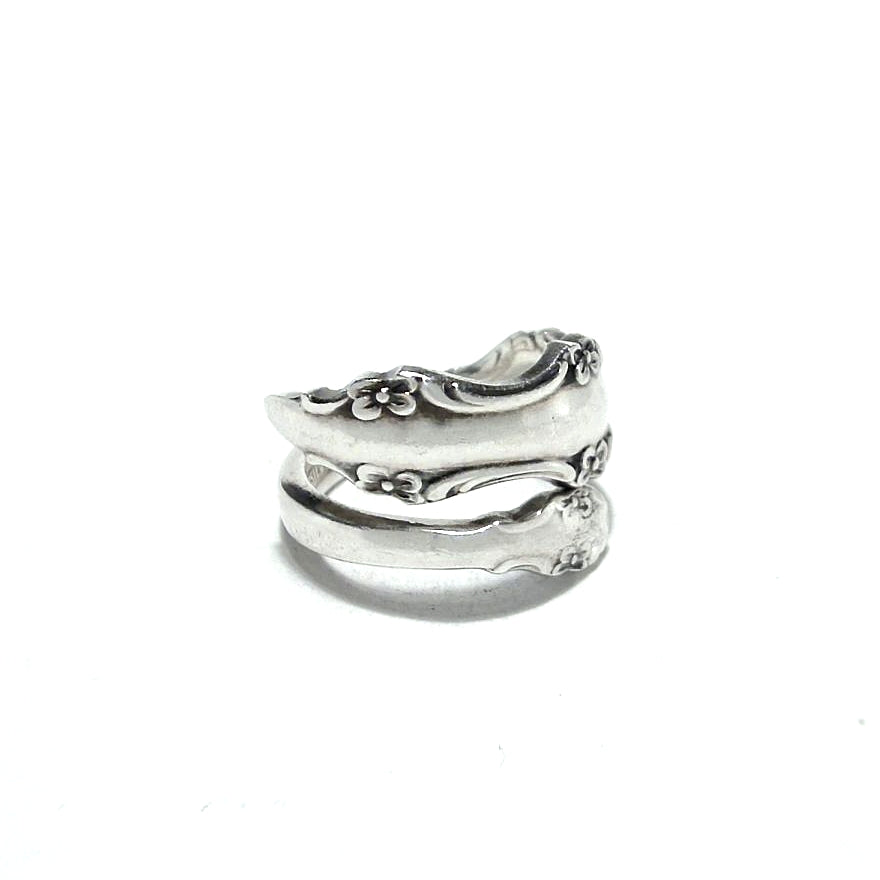 Spoon Ring No.5154 24号