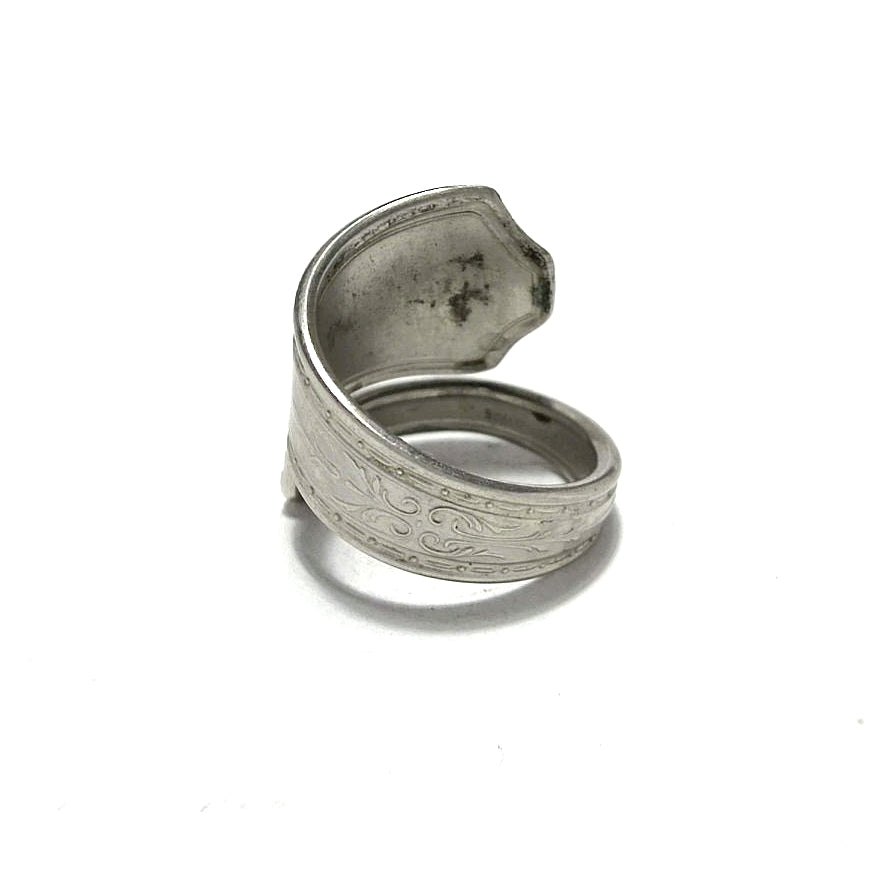 Spoon Ring No.5155 25号