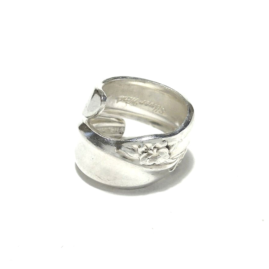 Spoon Ring No.5156 24号