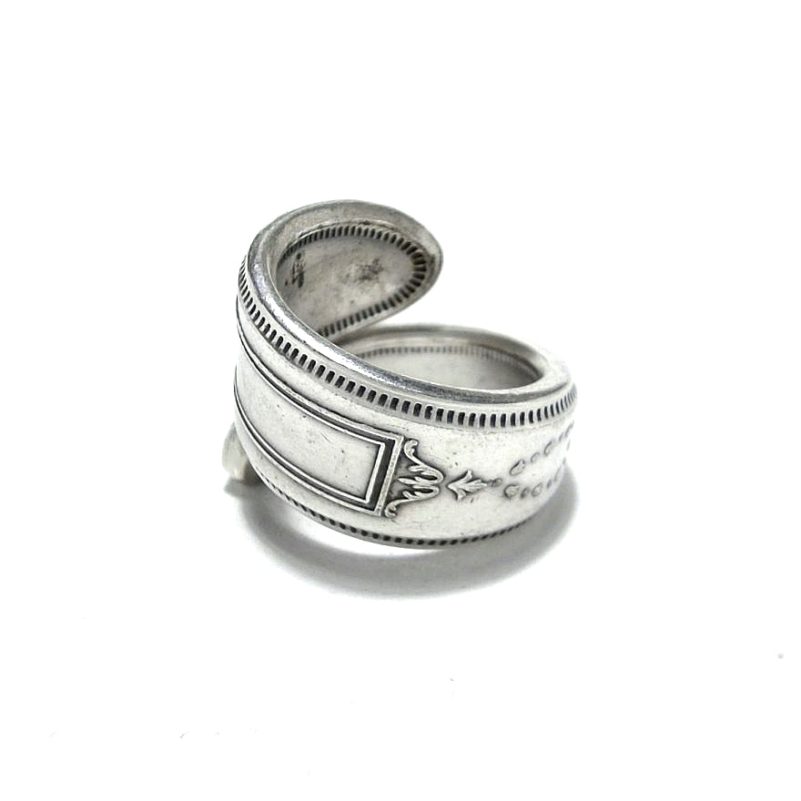 Spoon Ring No.5157 24号