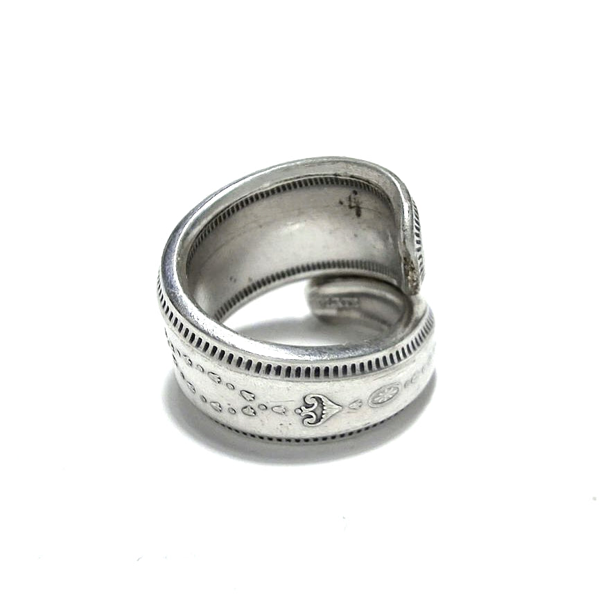Spoon Ring No.5157 24号