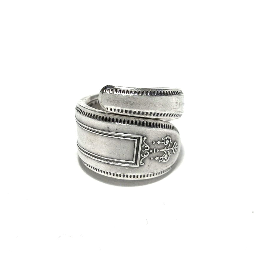 Spoon Ring No.5157 24号
