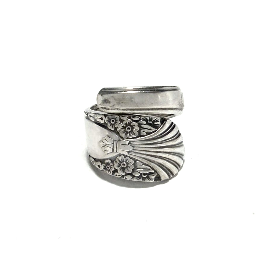 Spoon Ring No.5158 25号