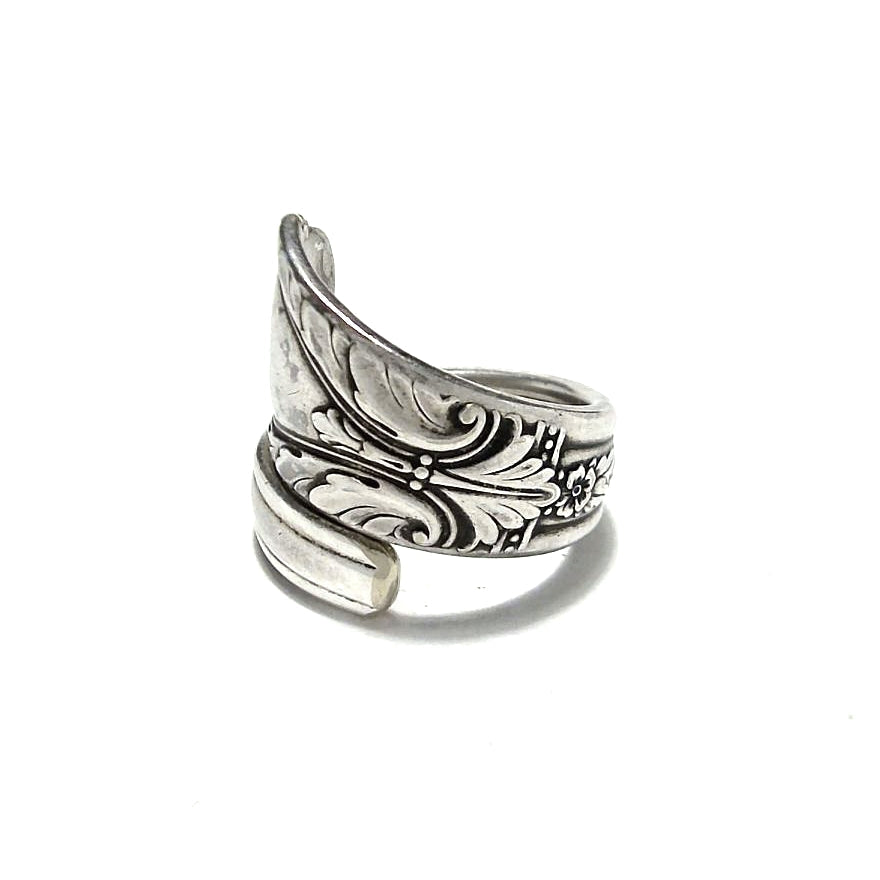 Spoon Ring No.5159 25号