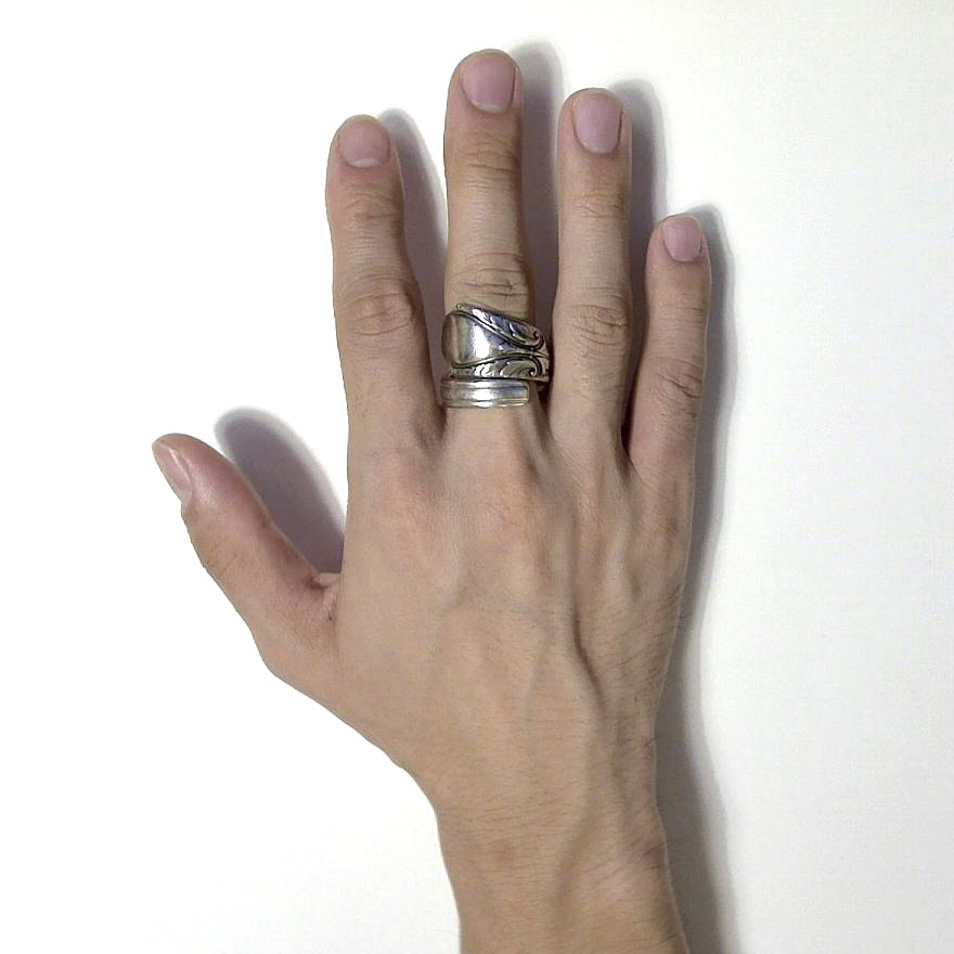 Spoon Ring No.5159 25号