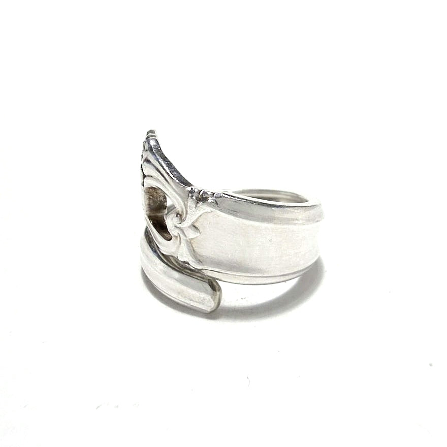 Spoon Ring No.5160 24号