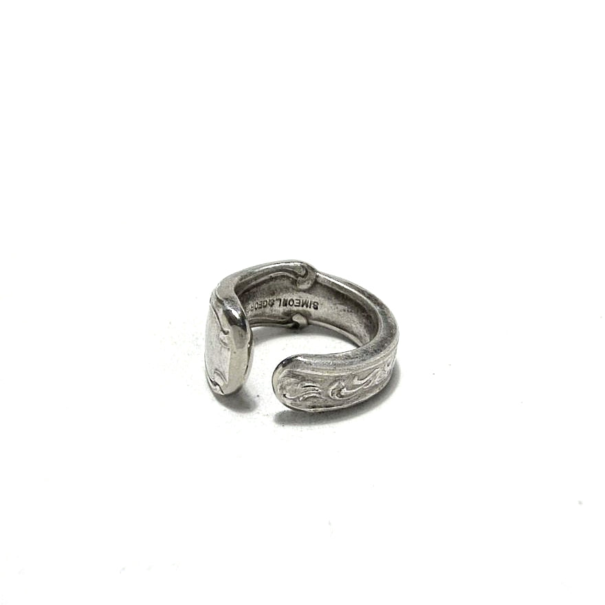 Spoon Ring No.5163 8号